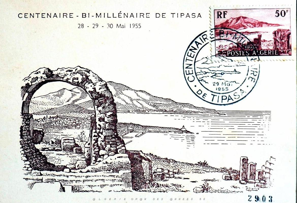 Tipasa - Ruines romaines 68.jpg